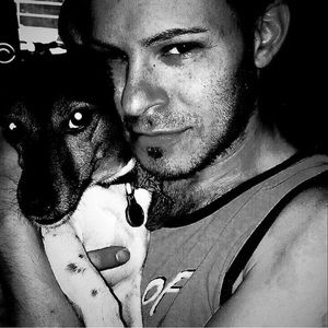 Meet your Posher, Brett